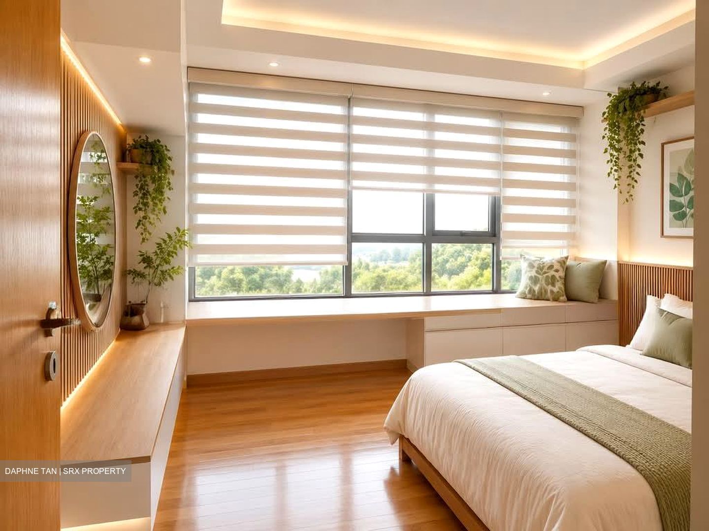 Meadows @ Peirce (D26), Condominium #561615331